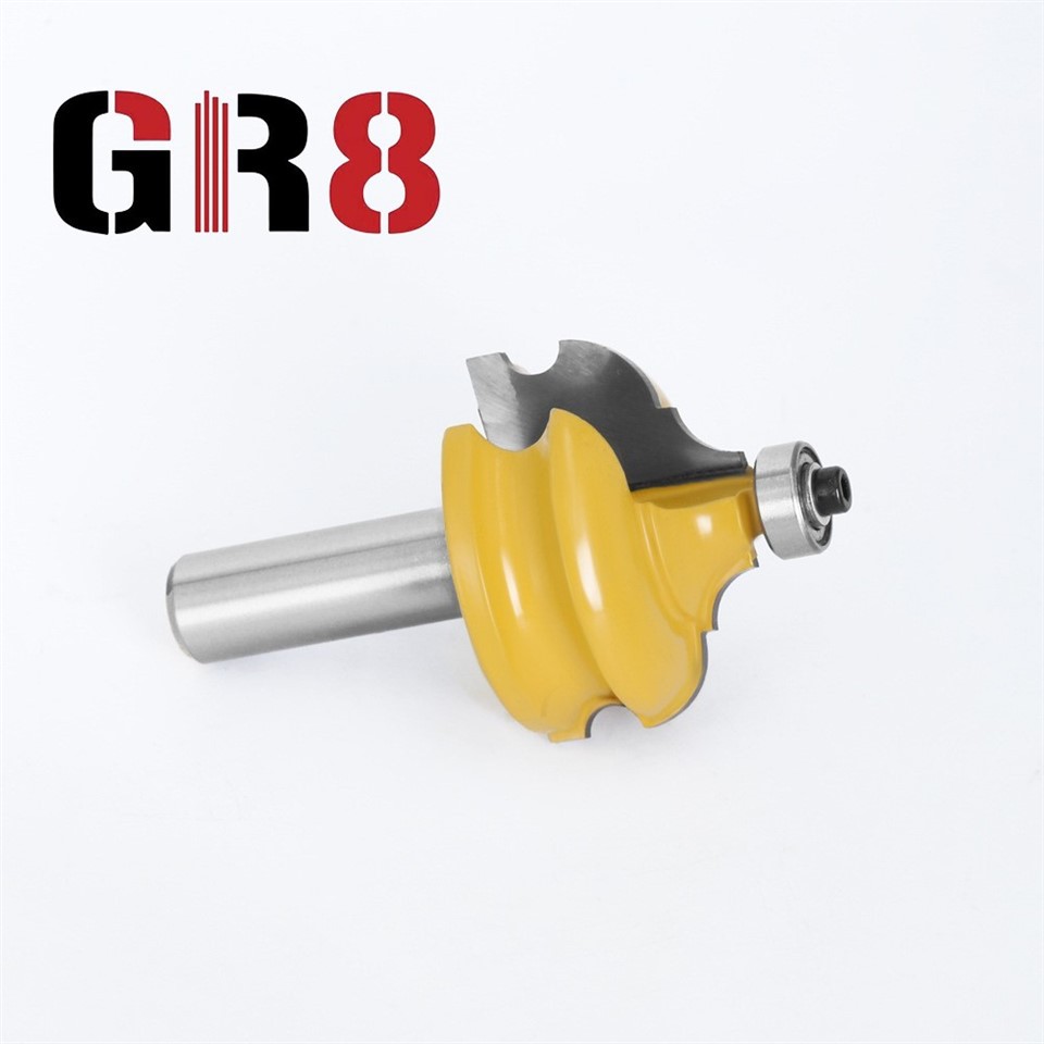 Bit de la tige de tige Double Roman