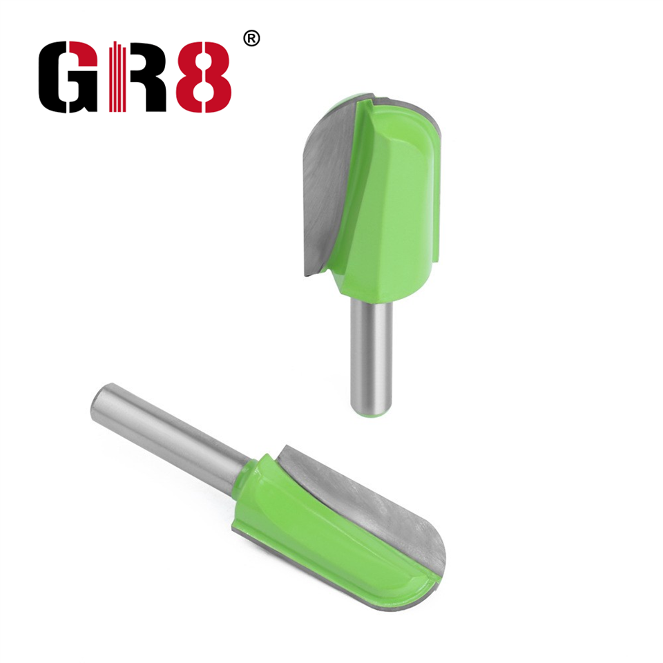 Bit de nez rond à lame longue