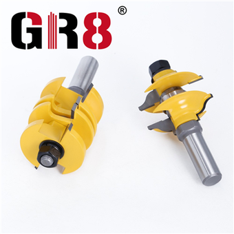 Ensemble de bits de cadre de porte